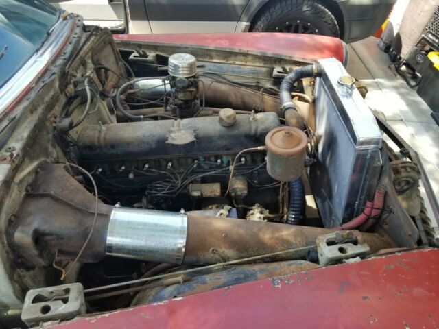 1952 Buick Super - photo 6