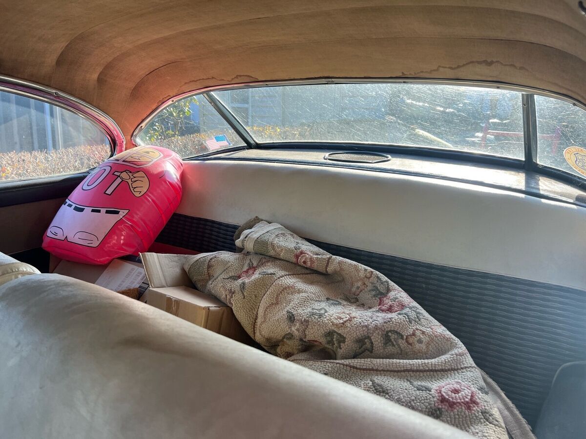 1952 Buick Super - photo 10