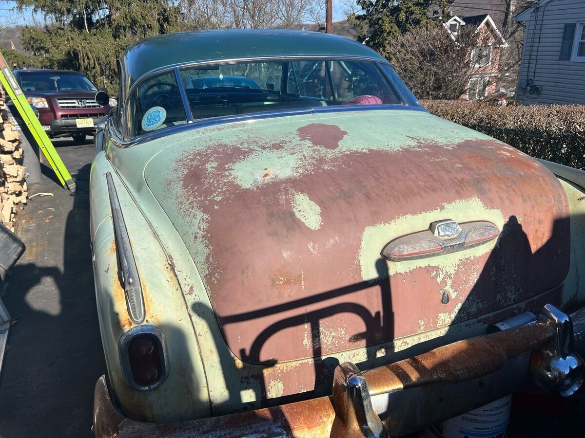 1952 Buick Super - photo 3