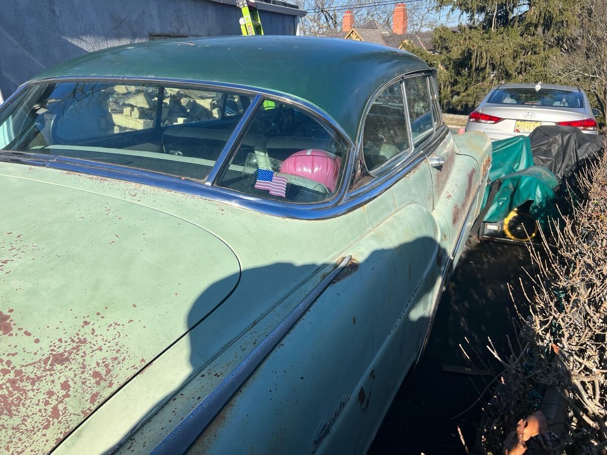 1952 Buick Super - photo 4