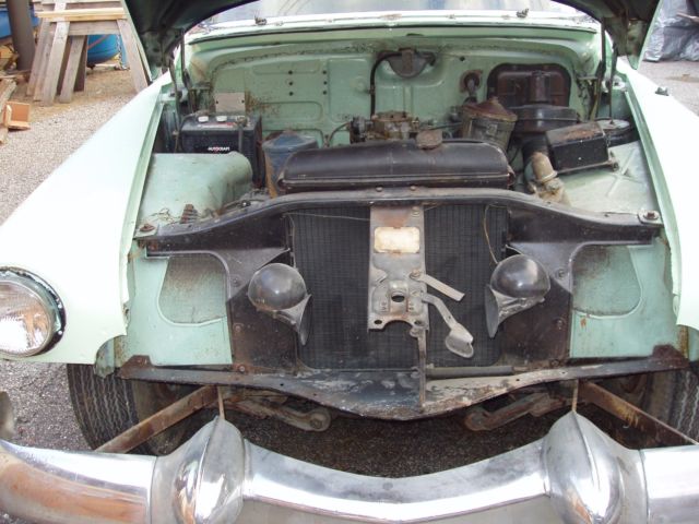 1952 Cadillac Other - photo 12
