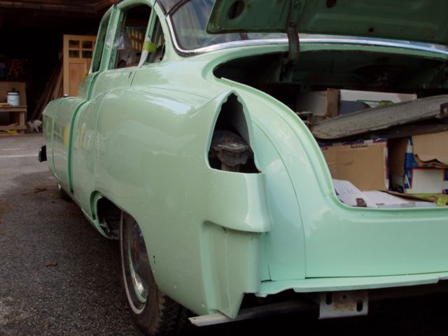 1952 Cadillac Other - photo 7