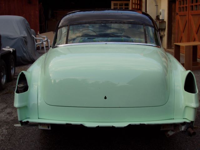 1952 Cadillac Other - photo 8