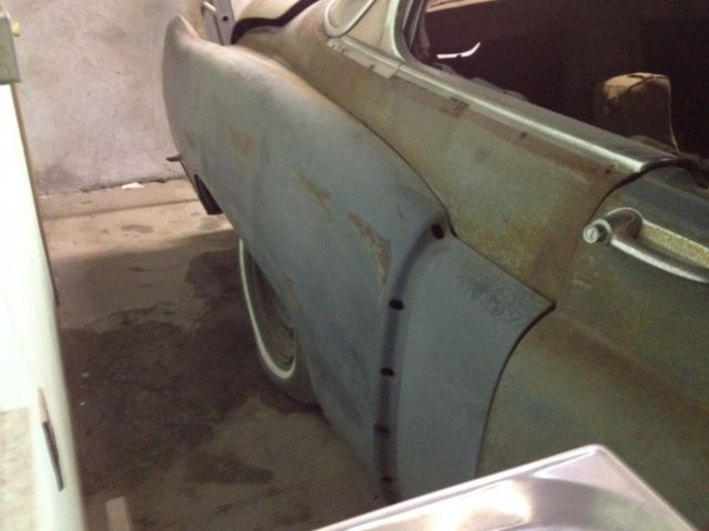 1952 Cadillac DeVille DE VILLE - photo 10