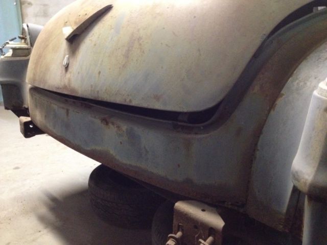1952 Cadillac DeVille DE VILLE - photo 11