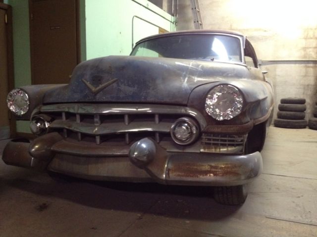 1952 Cadillac DeVille DE VILLE - photo 5