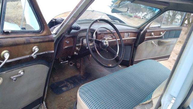 1952 Cadillac Series 62 - photo 13