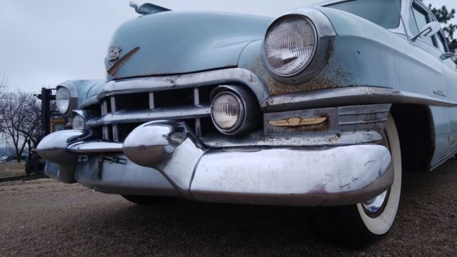 1952 Cadillac Series 62 - photo 7