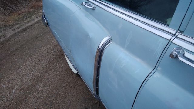 1952 Cadillac Series 62 - photo 9