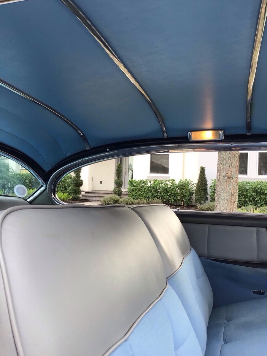 1952 Cadillac 62 Coupe - photo 12