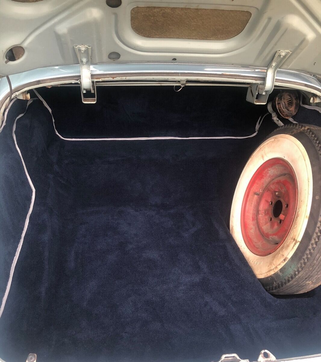 1952 Cadillac 62 Coupe - photo 8