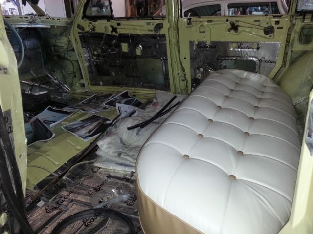 1952 Cadillac 62 series - photo 10