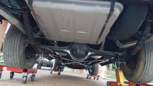 1952 Cadillac 62 series - photo 13