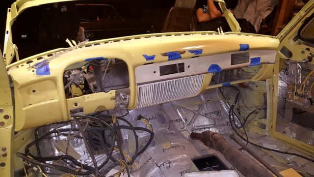 1952 Cadillac 62 series - photo 6