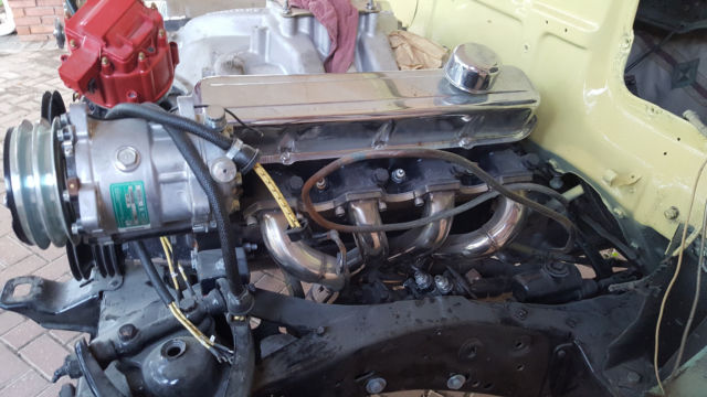 1952 Cadillac 62 series - photo 7