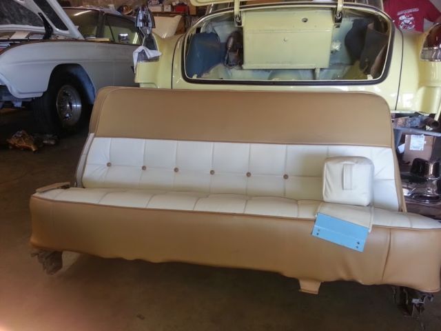 1952 Cadillac 62 series - photo 8