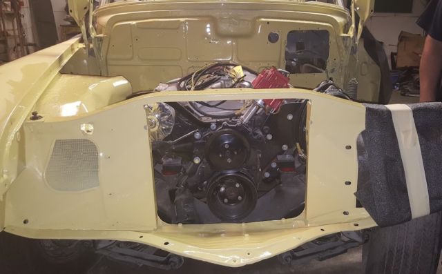 1952 Cadillac 62 series - photo 9