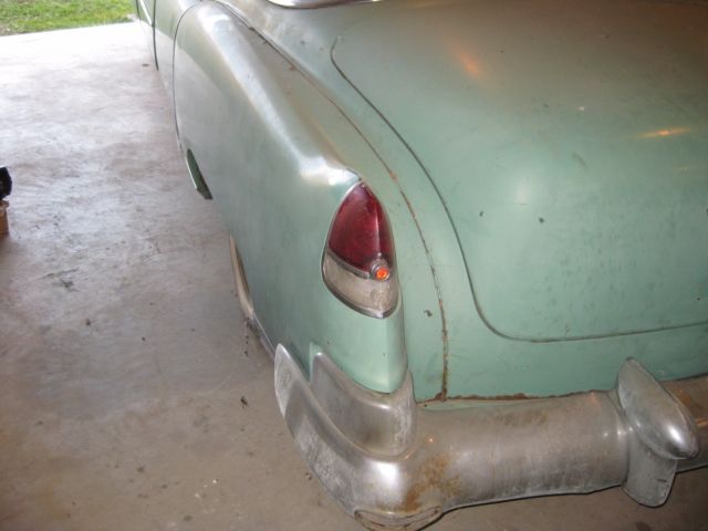 1952 Cadillac Fleetwood Model 75 - photo 4