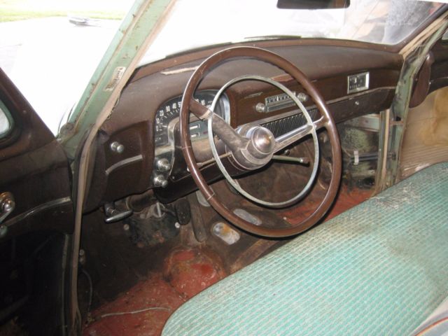 1952 Cadillac Fleetwood Model 75 - photo 5