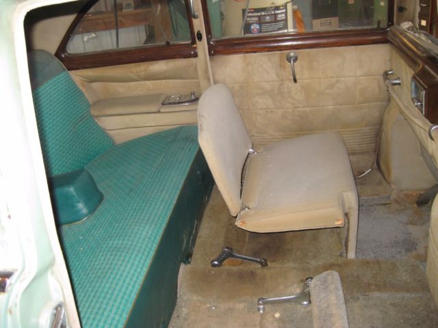 1952 Cadillac Fleetwood Model 75 - photo 6