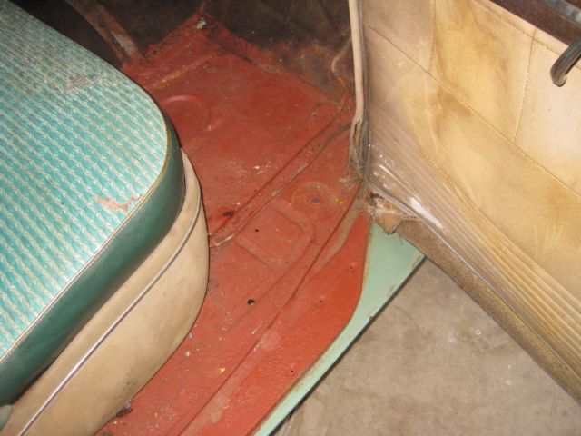 1952 Cadillac Fleetwood Model 75 - photo 7