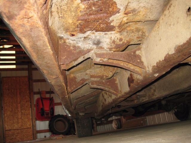 1952 Cadillac Fleetwood Model 75 - photo 9
