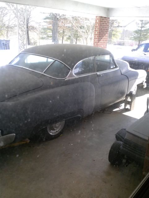 1952 Cadillac Other - photo 8