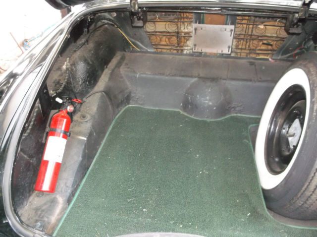 1952 Cadillac DeVille - photo 10