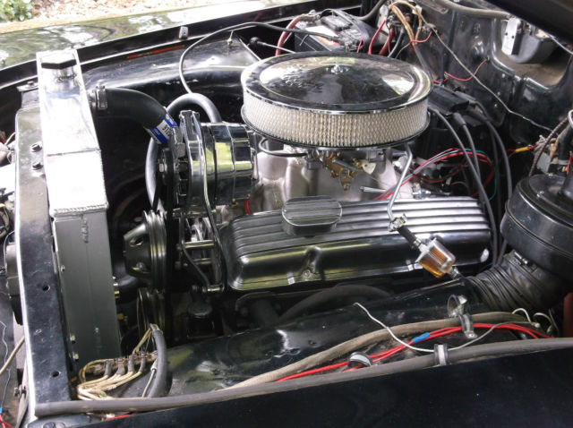 1952 Cadillac DeVille - photo 11