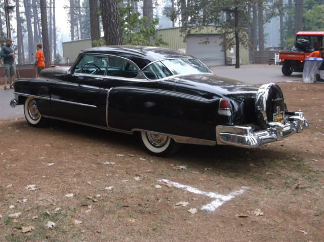 1952 Cadillac DeVille - photo 12