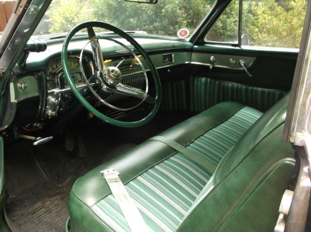 1952 Cadillac DeVille - photo 6