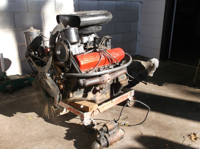 1952 Cadillac DeVille - photo 7