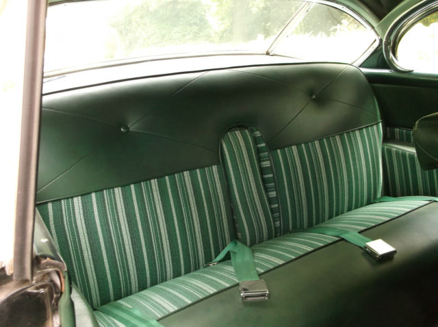 1952 Cadillac DeVille - photo 8