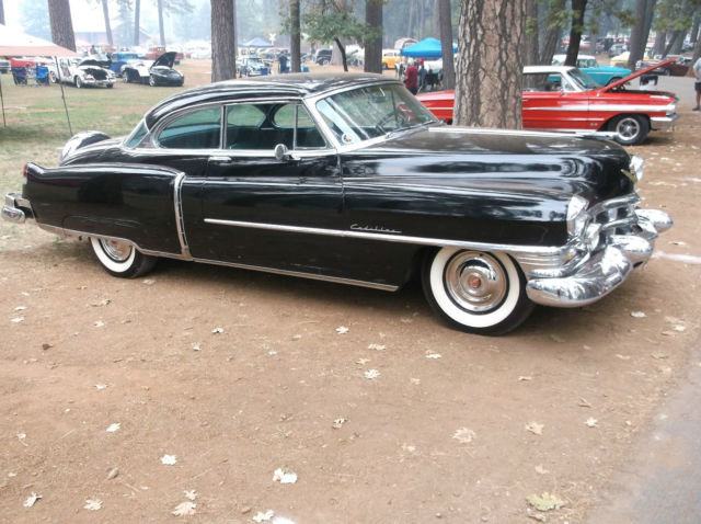 1952 Cadillac DeVille - photo 9