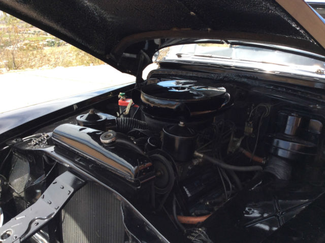 1952 Cadillac DeVille - photo 10