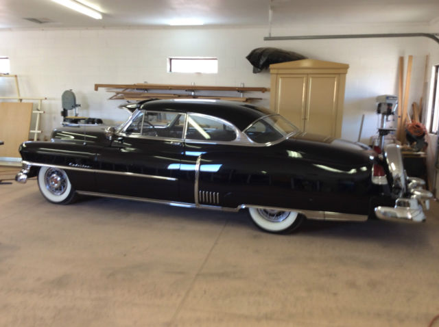 1952 Cadillac DeVille - photo 12