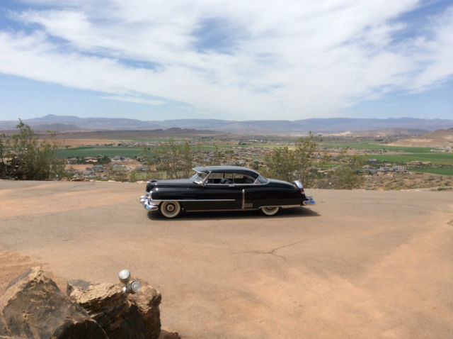 1952 Cadillac DeVille - photo 13