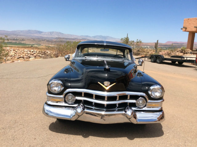 1952 Cadillac DeVille - photo 2