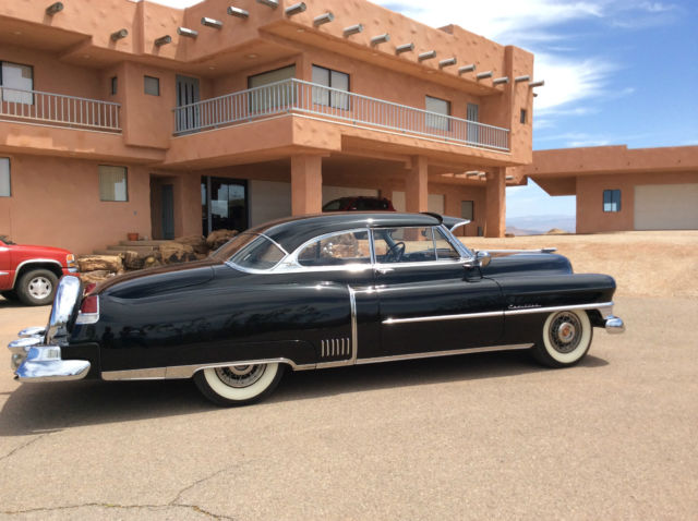 1952 Cadillac DeVille - photo 3