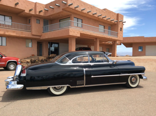 1952 Cadillac DeVille - photo 4