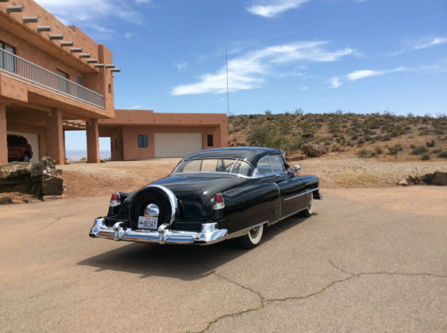 1952 Cadillac DeVille - photo 5