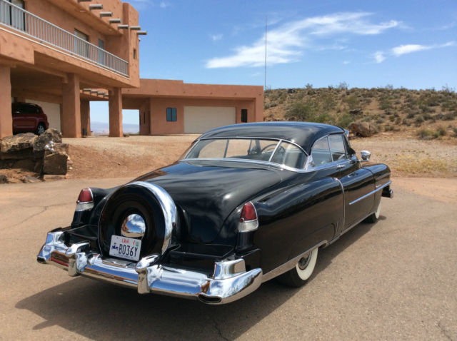1952 Cadillac DeVille - photo 6