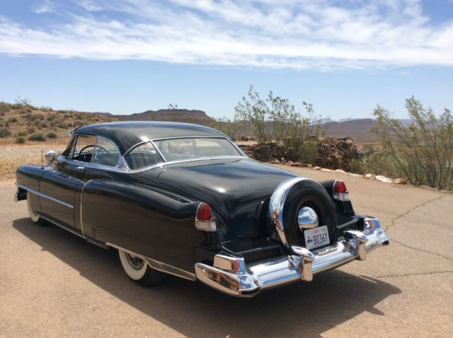 1952 Cadillac DeVille - photo 7
