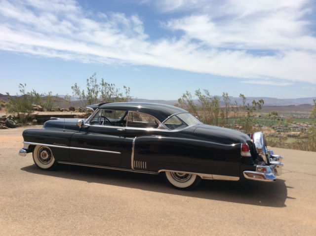 1952 Cadillac DeVille - photo 8