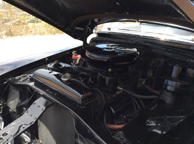 1952 Cadillac DeVille - photo 9