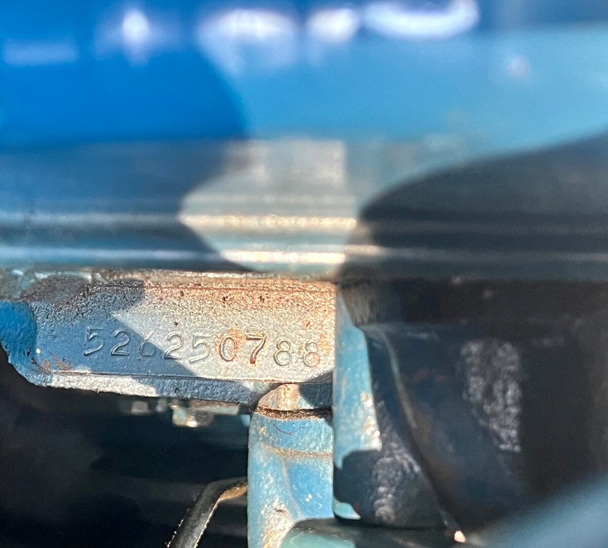 1952 Cadillac DeVille - photo 11