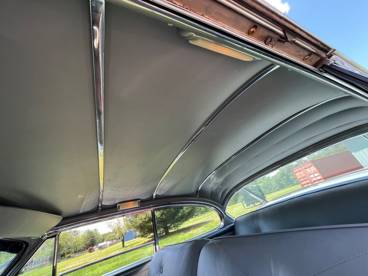 1952 Cadillac DeVille - photo 13