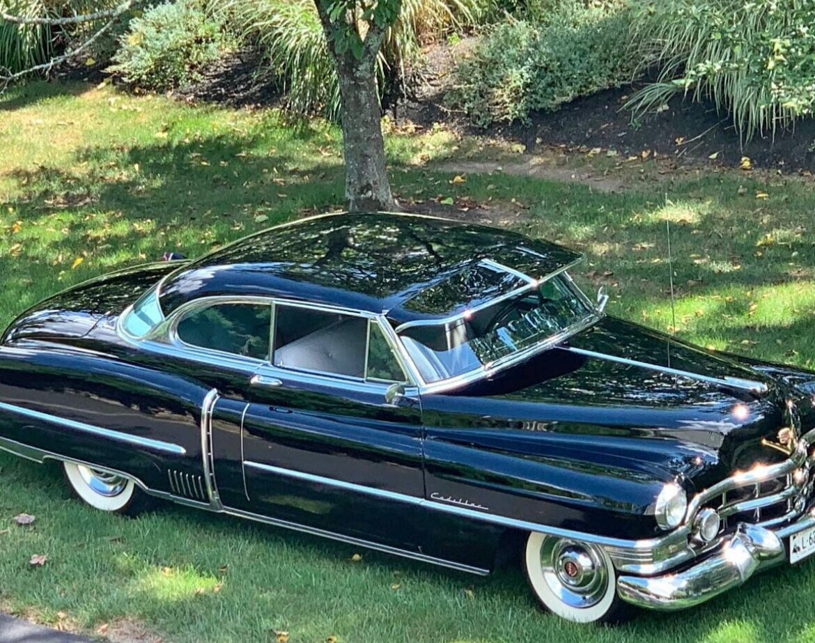 1952 Cadillac DeVille - photo 3