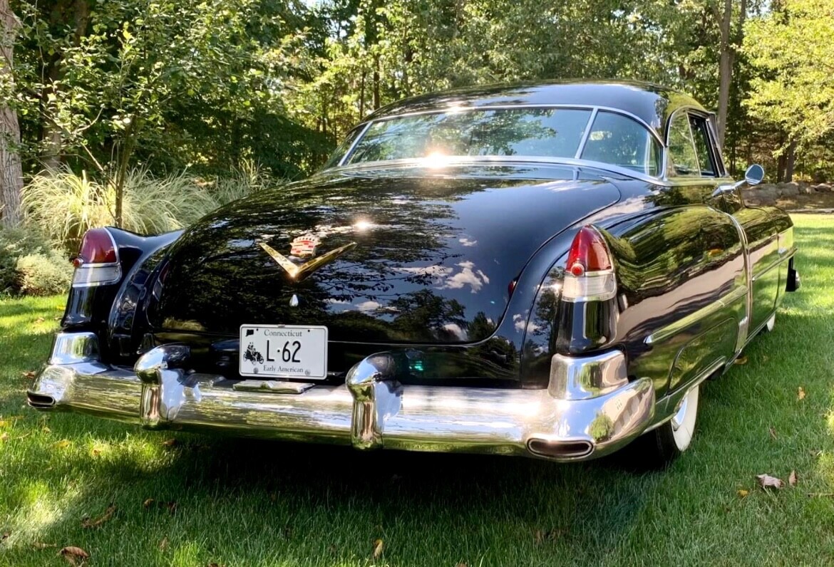 1952 Cadillac DeVille - photo 5