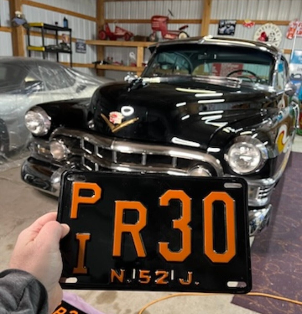 1952 Cadillac DeVille - photo 6